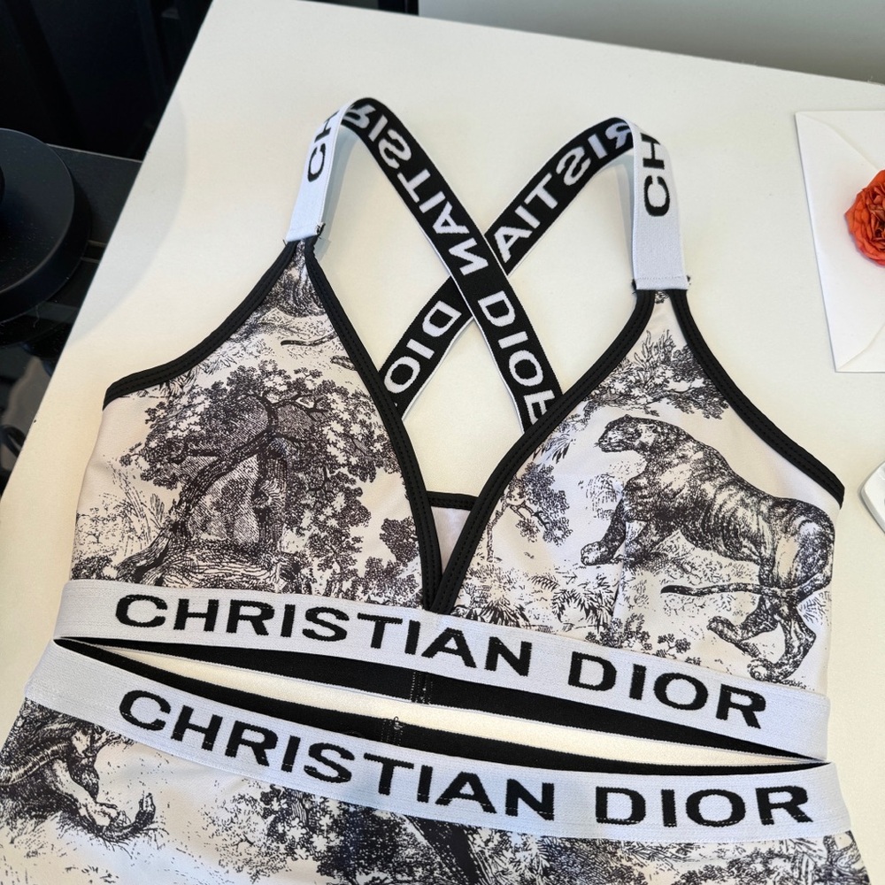 Dior bikini - Picture 3 of 5